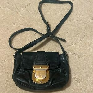 Michael Kors crossbody bag